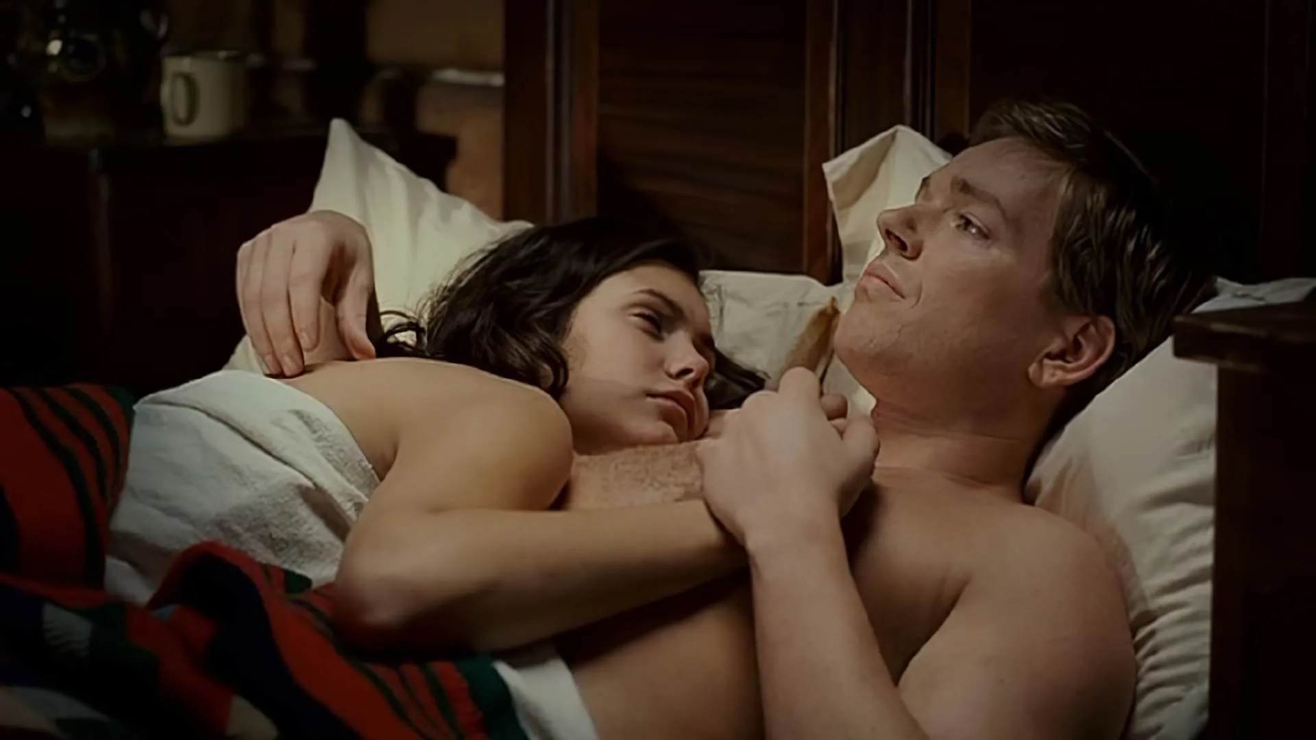 Filme O Poeta Imagem Do Filme O Poeta
