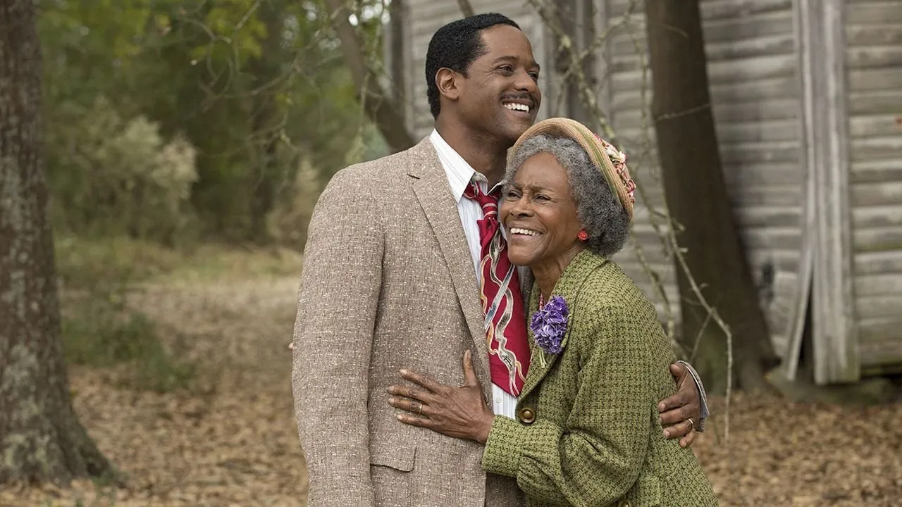 Filme O Regresso para Bountiful Imagem Do Filme O Regresso para Bountiful