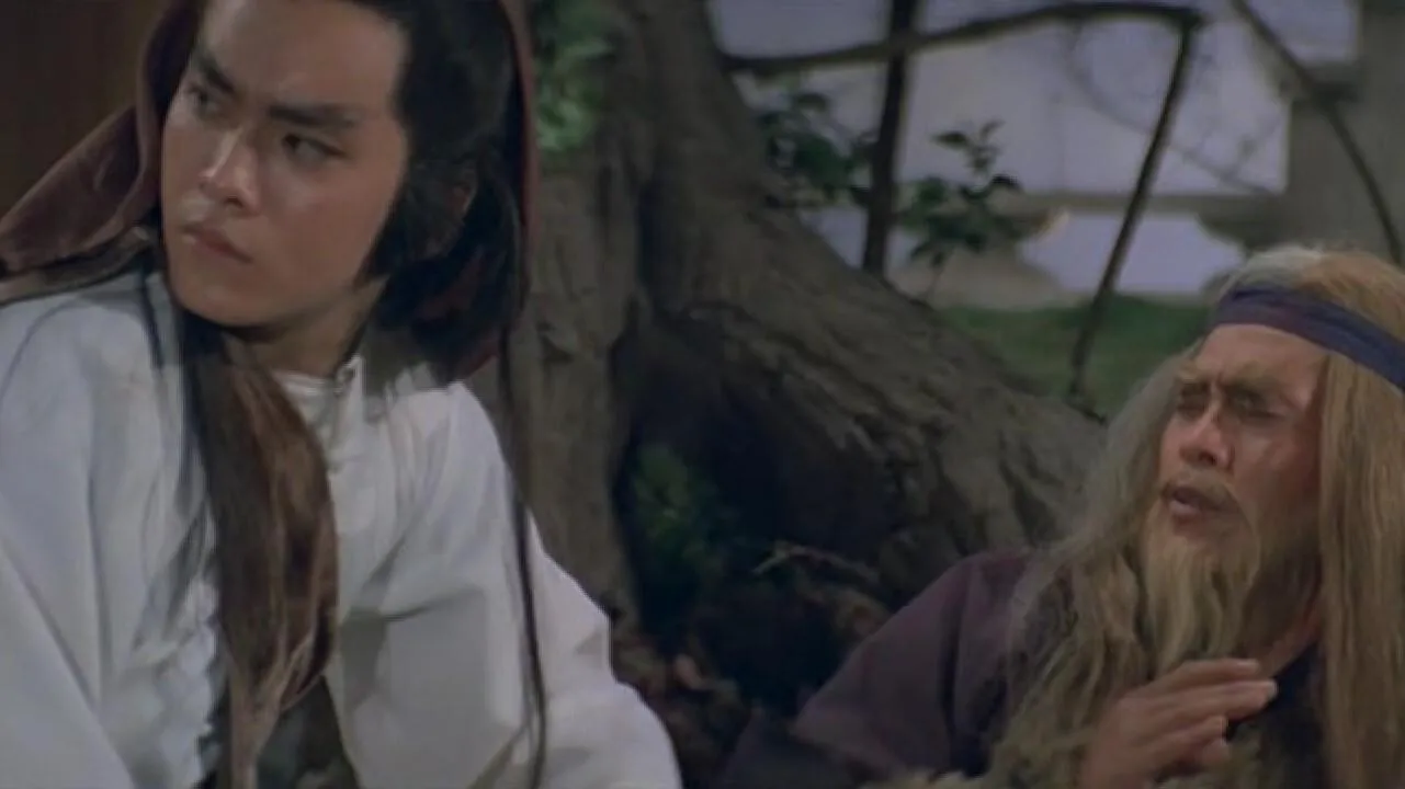 Filme O Sabre do Dragão 2 Imagem Do Filme O Sabre do Dragão 2