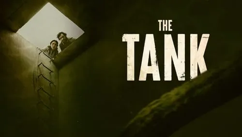 Imagem De Fundo Da Série O Tanque
