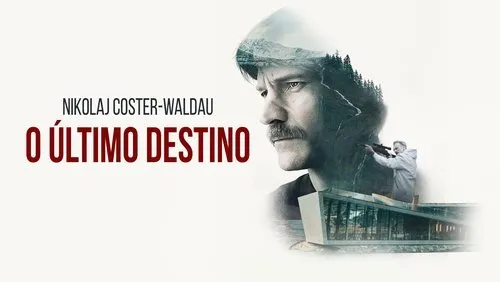 Imagem De Fundo Da Série O Último Destino