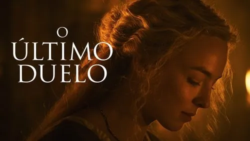 Imagem De Fundo Da Série O Último Duelo