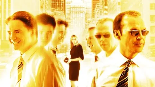 Imagem De Fundo Da Série O Último Golpe