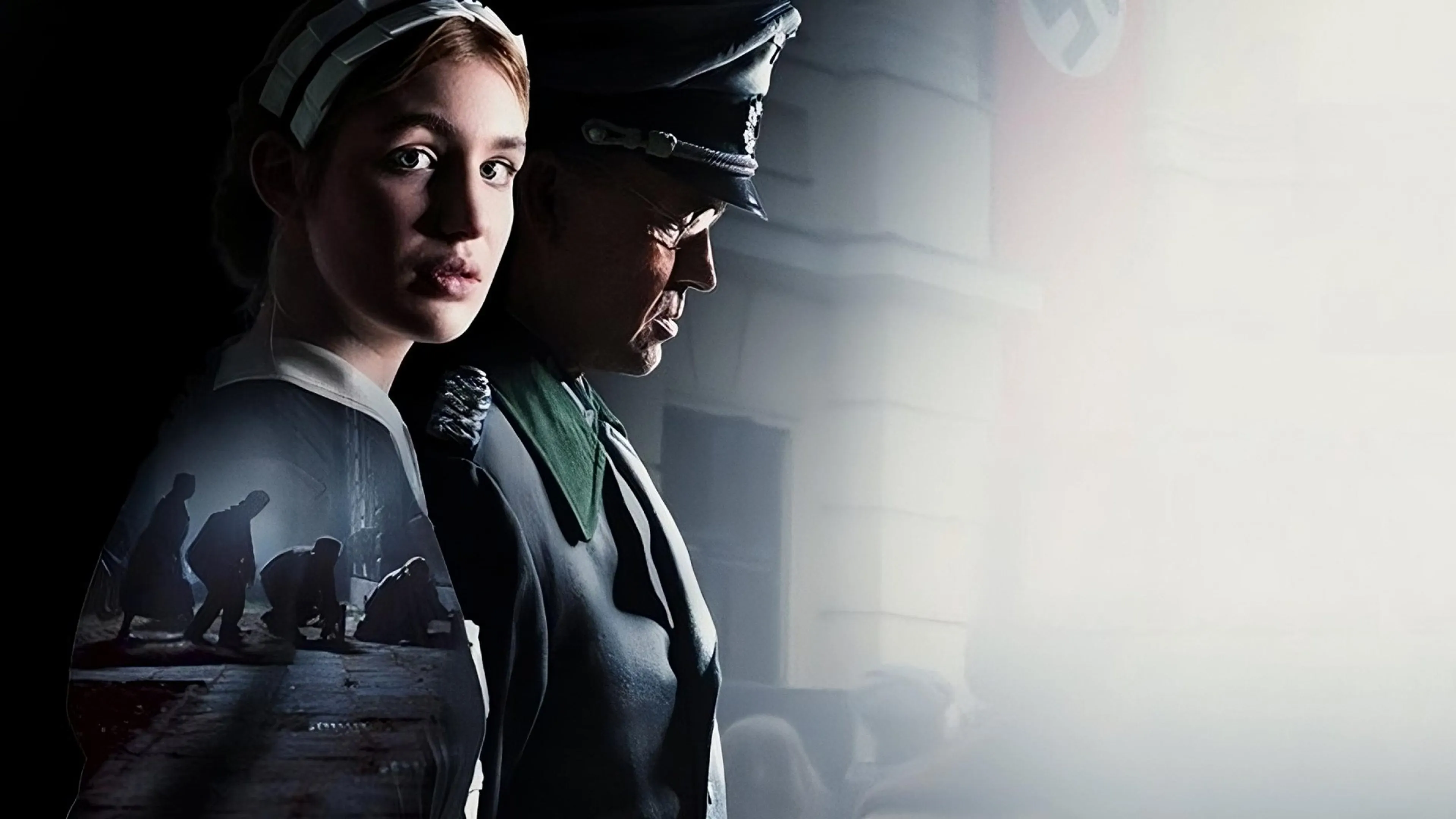 Filme O Voto de Irena Imagem Do Filme O Voto de Irena