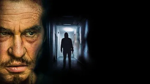 Imagem De Fundo Da Série O Zelador