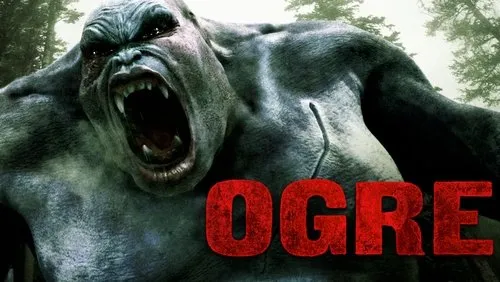 Imagem De Fundo Da Série Ogre