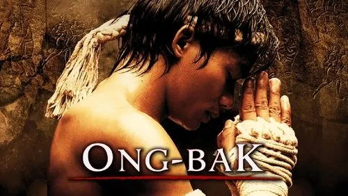 Background Ong-Bak: Guerreiro Sagrado