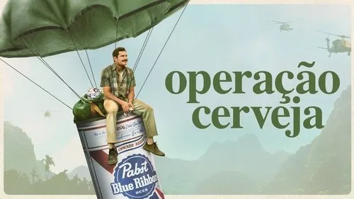 Imagem De Fundo Da Série Operação Cerveja