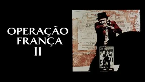Imagem De Fundo Da Série Operação França II
