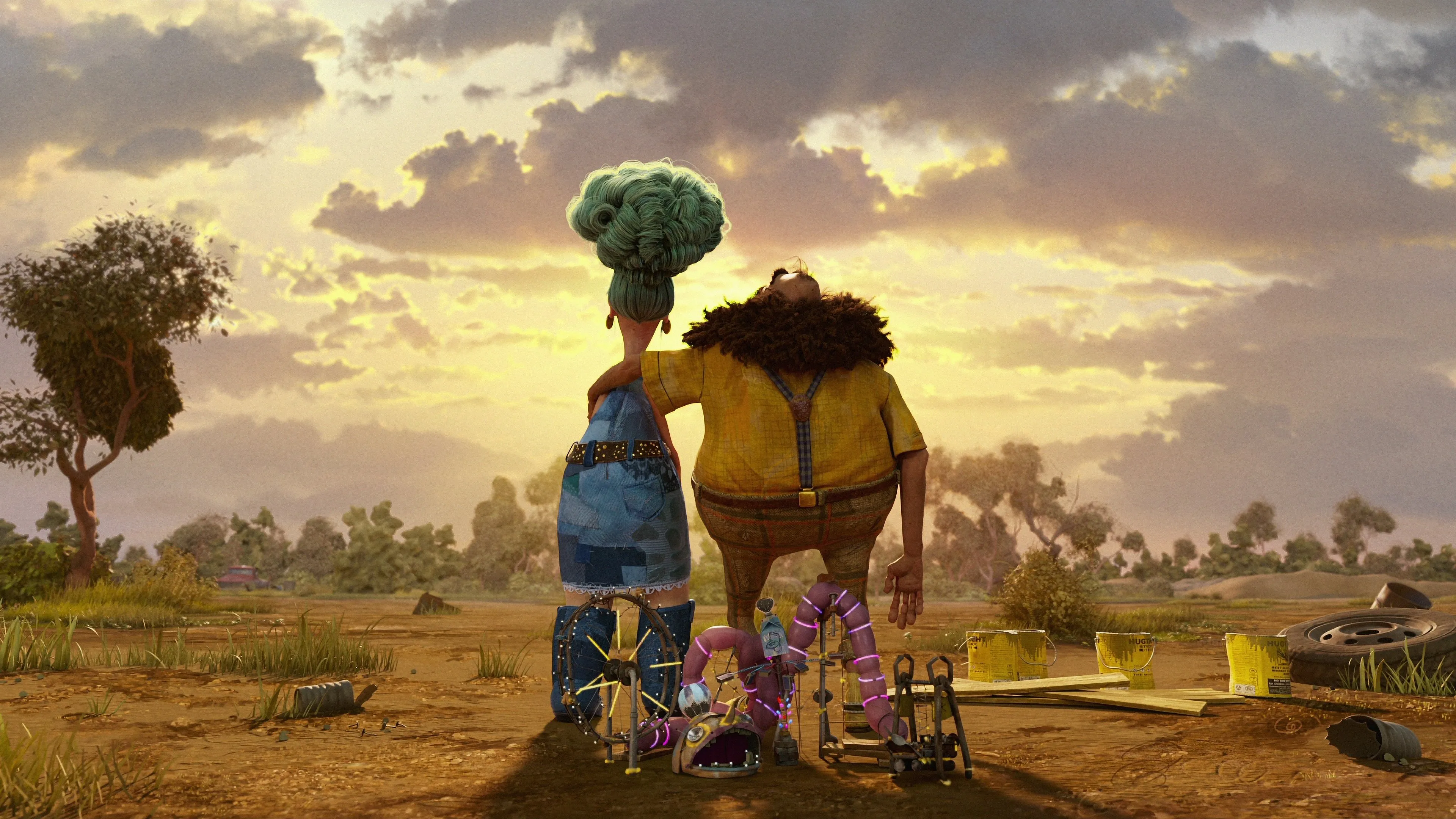 Filme Os Pestes Imagem Do Filme Os Pestes