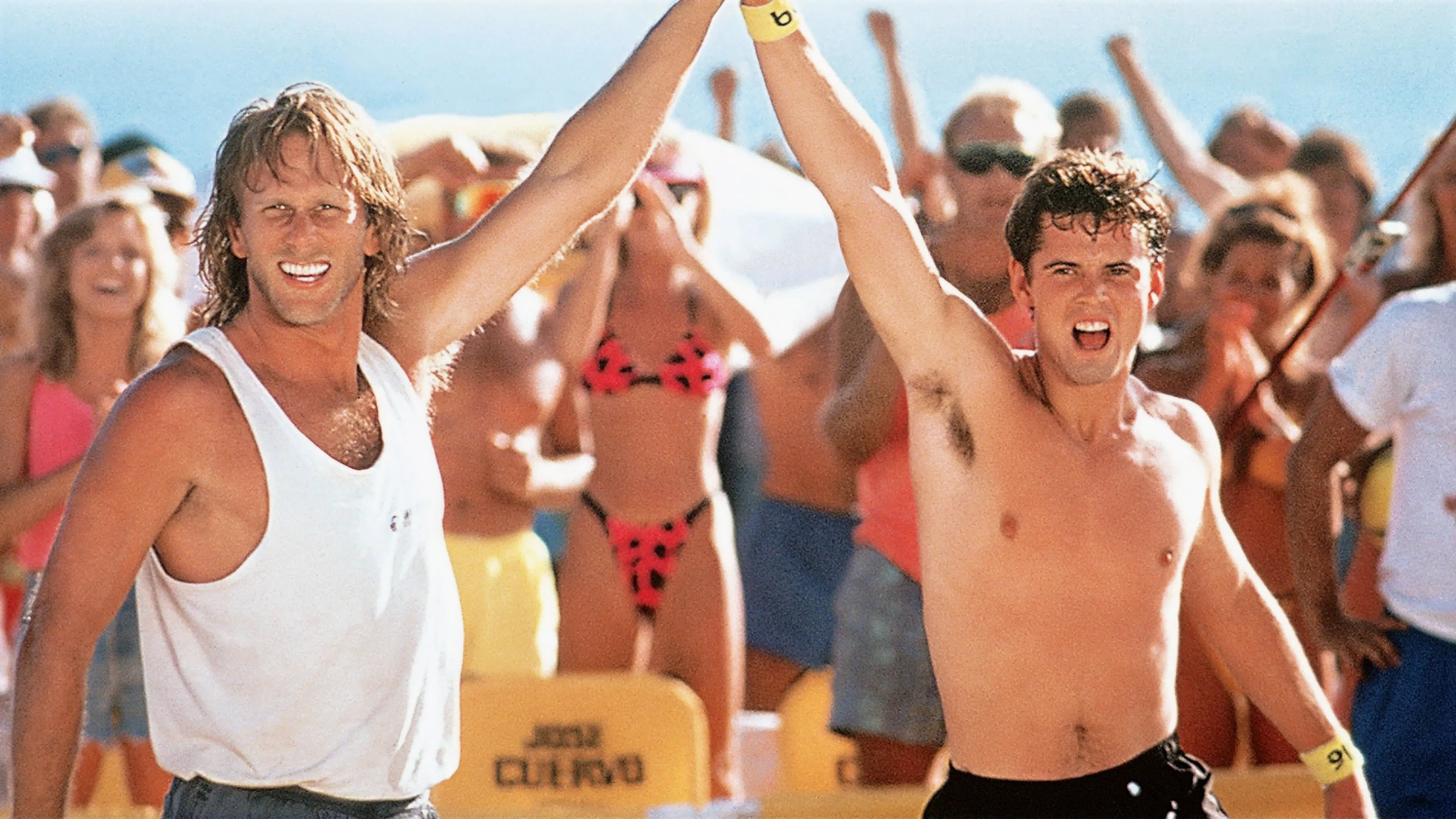 Filme Os Reis da Praia Imagem Do Filme Os Reis da Praia