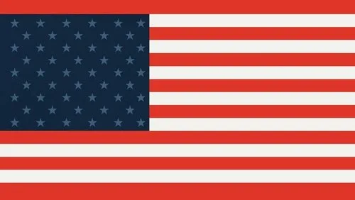 Background Palavras Que Construíram a América