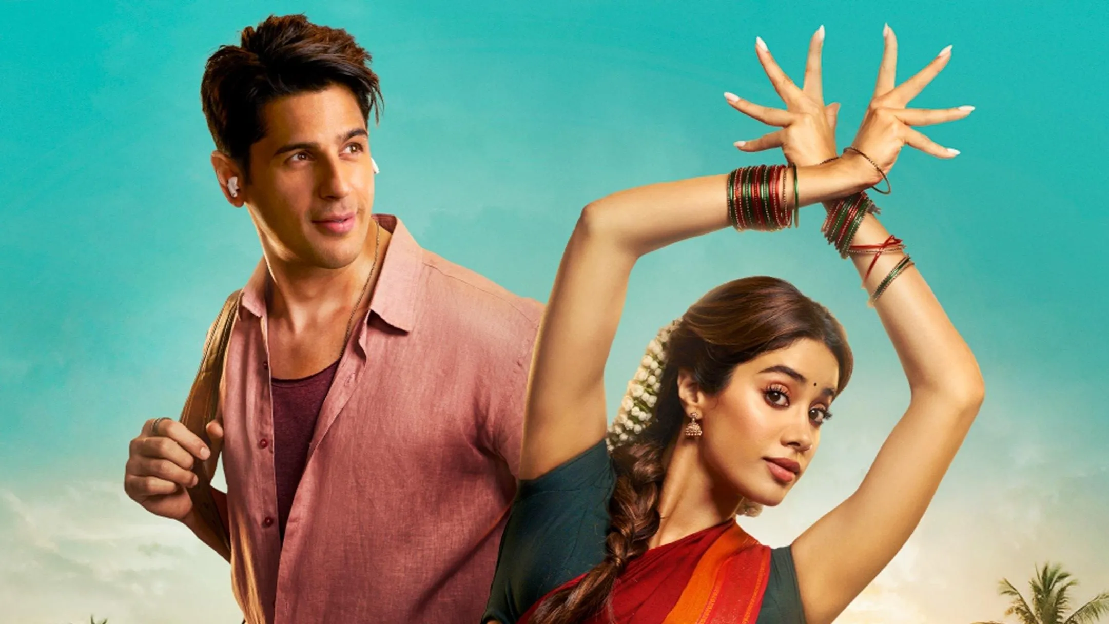 Filme Param Sundari Imagem Do Filme Param Sundari