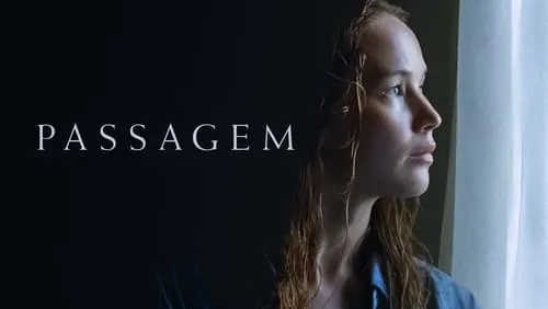 Imagem De Fundo Da Série Passagem