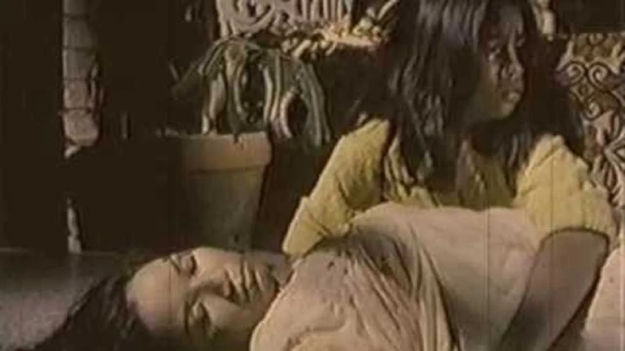 Filme Patayin Mo sa Sindak si Barbara Imagem Do Filme Patayin Mo sa Sindak si Barbara