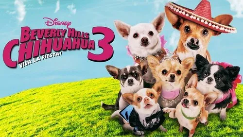Imagem De Fundo Da Série Perdido pra Cachorro 3