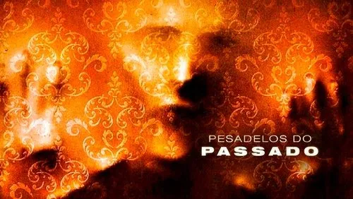 Imagem De Fundo Da Série Pesadelos do Passado