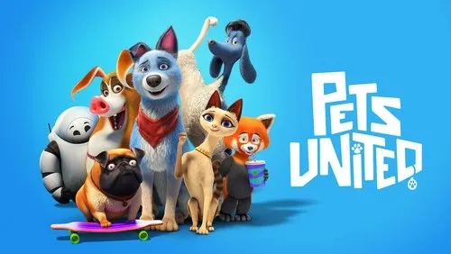 Background Pets Unidos