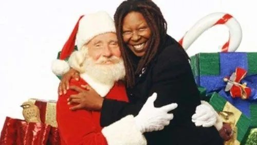 Imagem De Fundo Da Série Pode me Chamar de Noel