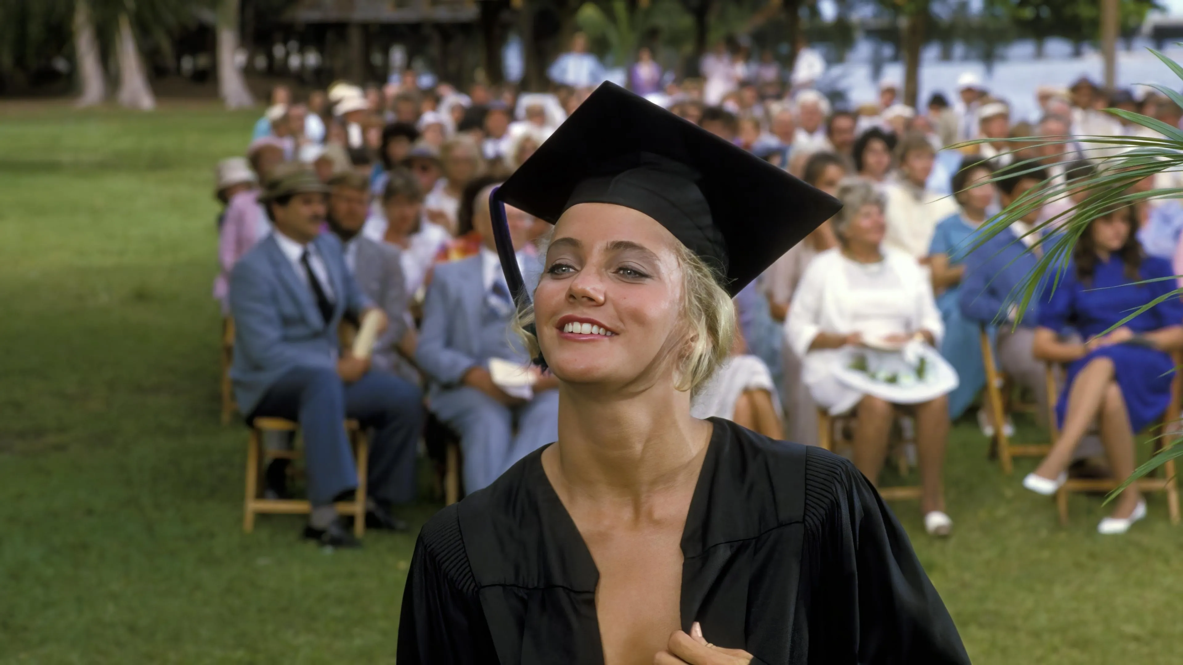Filme Porkys 3: Porkys Contra-Ataca Imagem Do Filme Porkys 3: Porkys Contra-Ataca