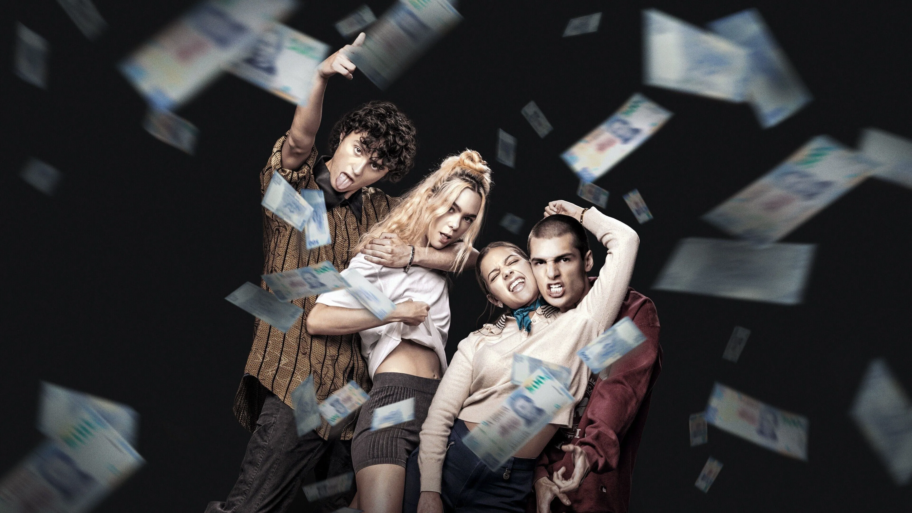 Filme Príncipes Perigosos Imagem Do Filme Príncipes Perigosos