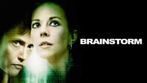 Imagem De Fundo Da Série Projeto Brainstorm