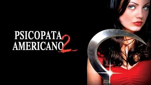 Background Psicopata Americano 2