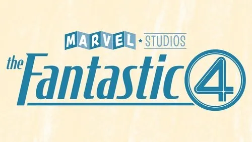 Imagem De Fundo Da Série Quarteto Fantástico