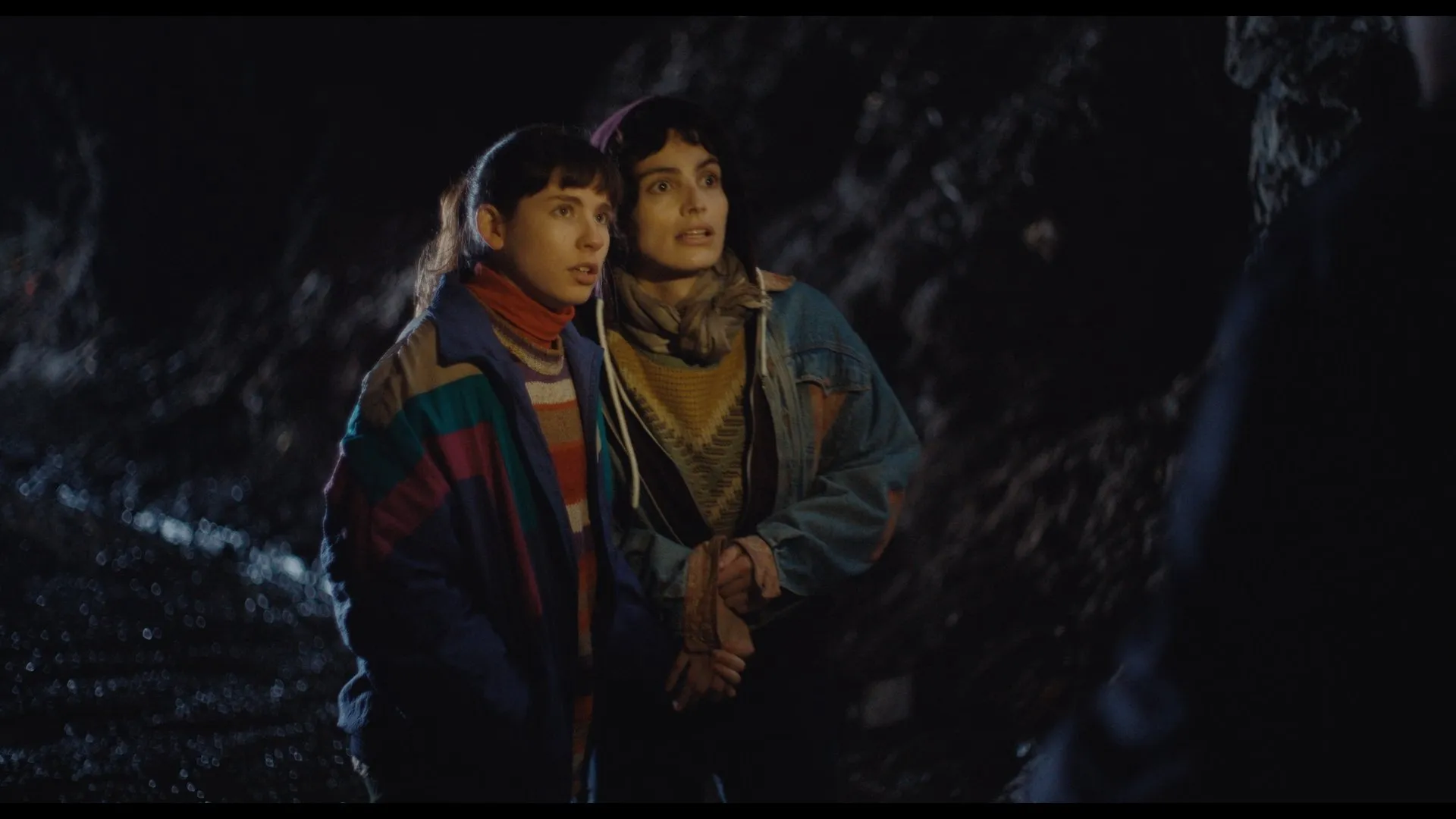 Filme Queen of Coal Imagem Do Filme Queen of Coal