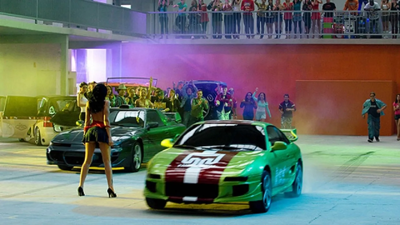 Filme Queimando Asfalto Imagem Do Filme Queimando Asfalto