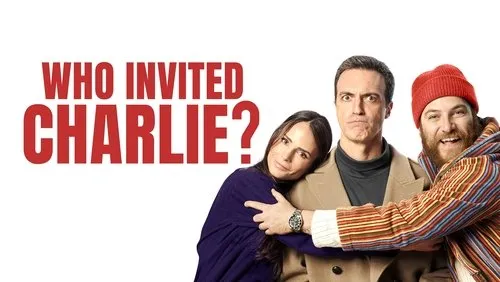 Imagem De Fundo Da Série Quem Chamou o Charlie?