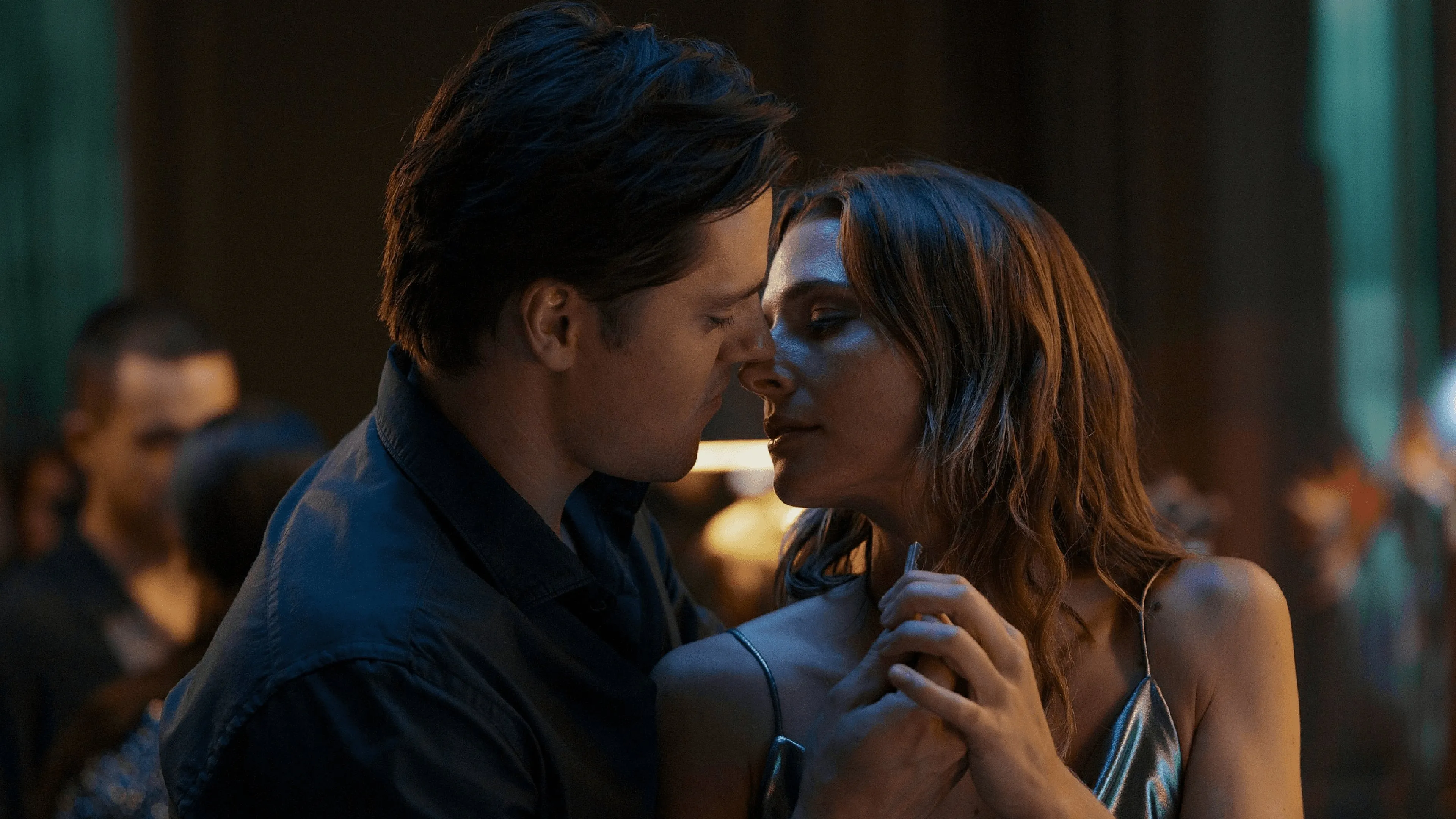 Filme Quero Você Imagem Do Filme Quero Você