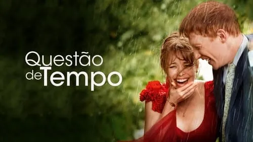 Imagem De Fundo Da Série Questão de Tempo