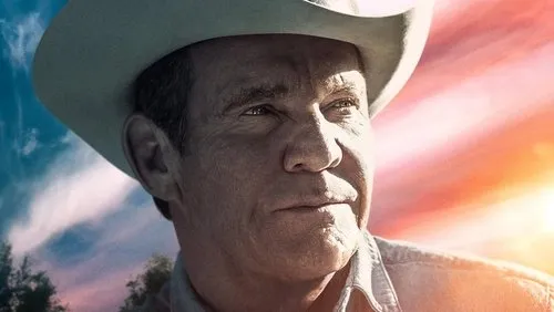 Imagem De Fundo Da Série Reagan