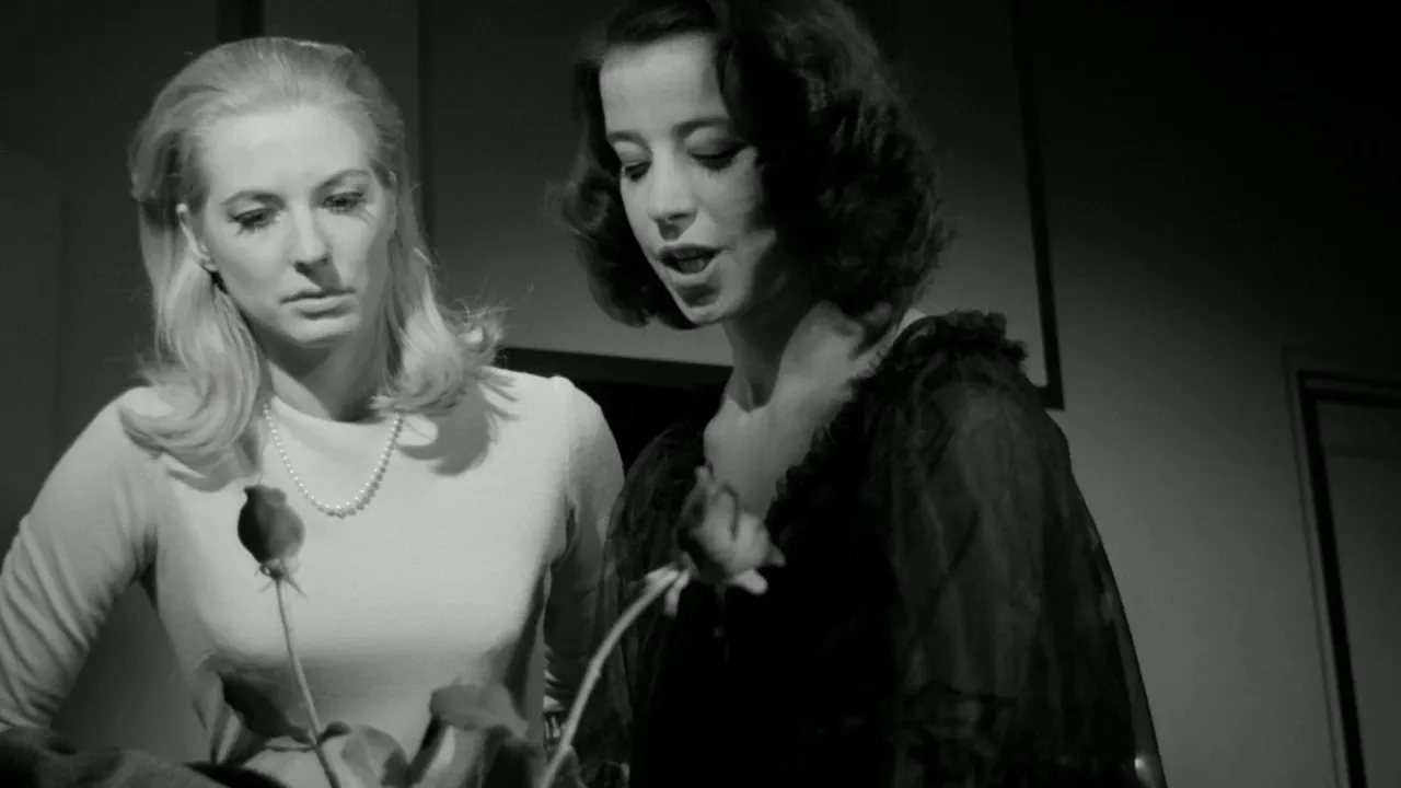 Filme Red Roses of Passion Imagem Do Filme Red Roses of Passion