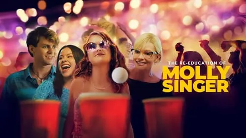 Imagem De Fundo Da Série Reeducando Molly