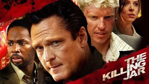 Imagem De Fundo Da Série Refém Assassino
