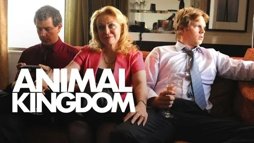 Imagem De Fundo Da Série Reino Animal