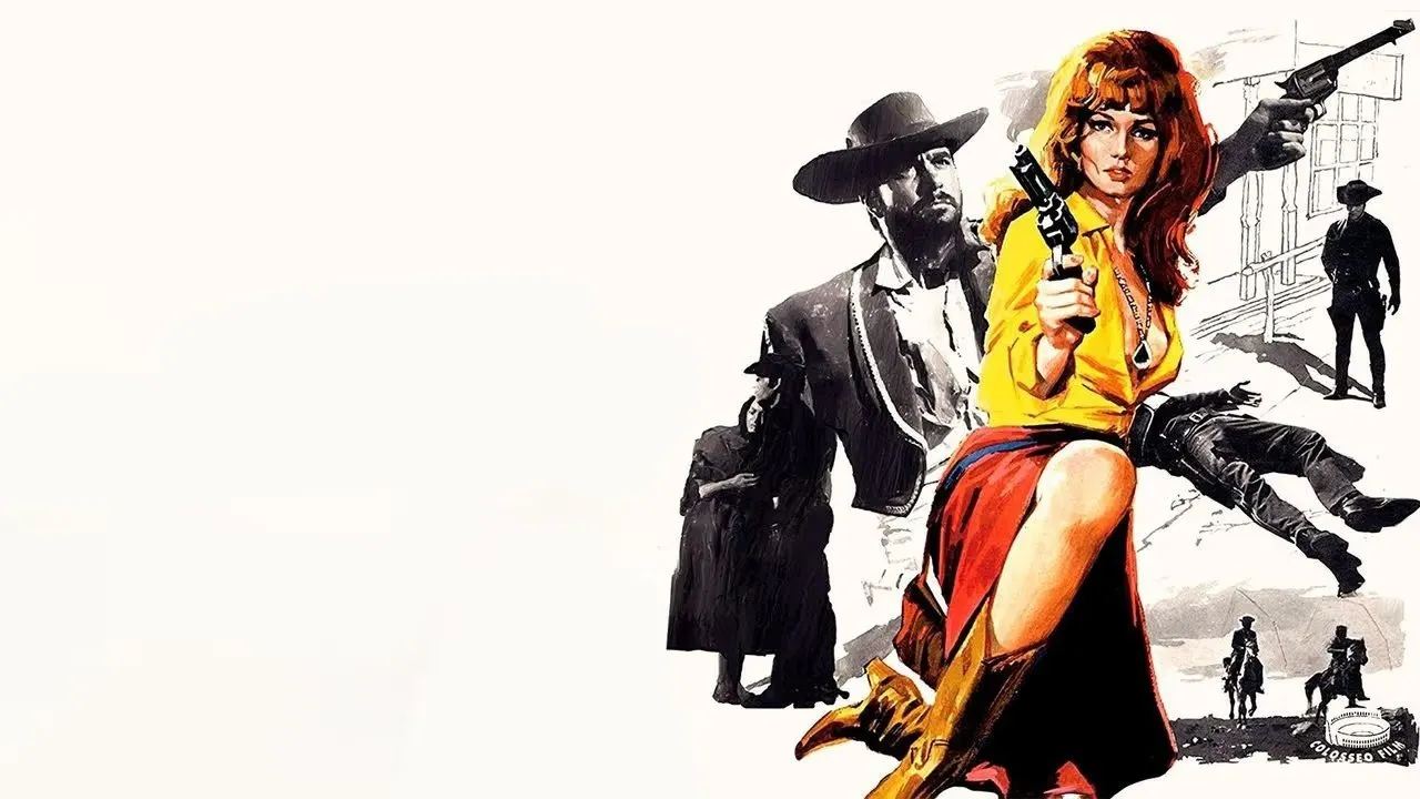 Filme Requiem for a Gringo Imagem Do Filme Requiem for a Gringo
