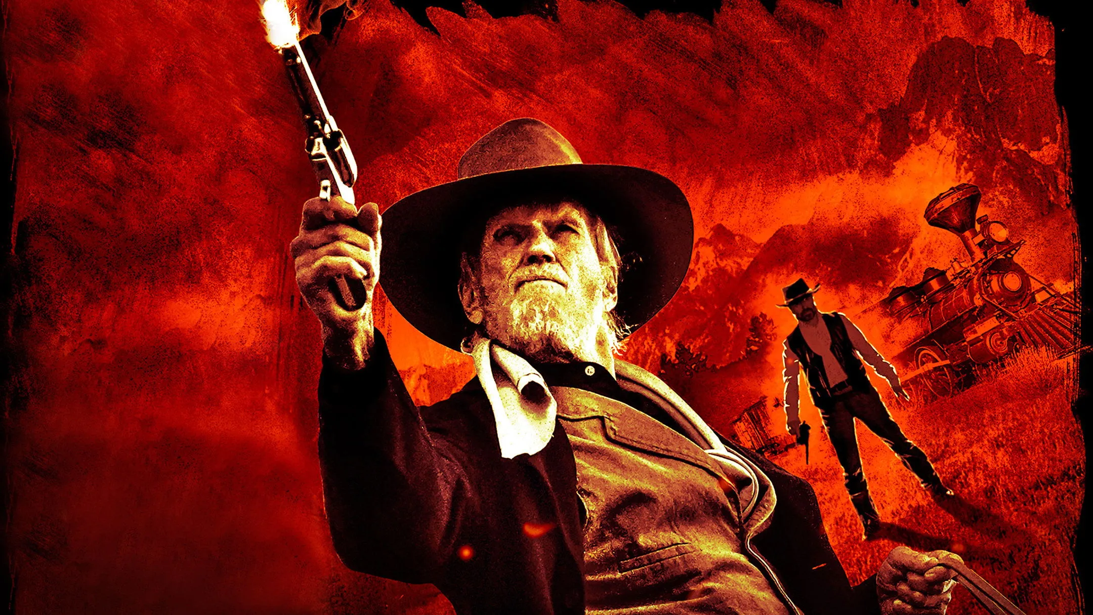 Filme Resgate no Oeste Imagem Do Filme Resgate no Oeste
