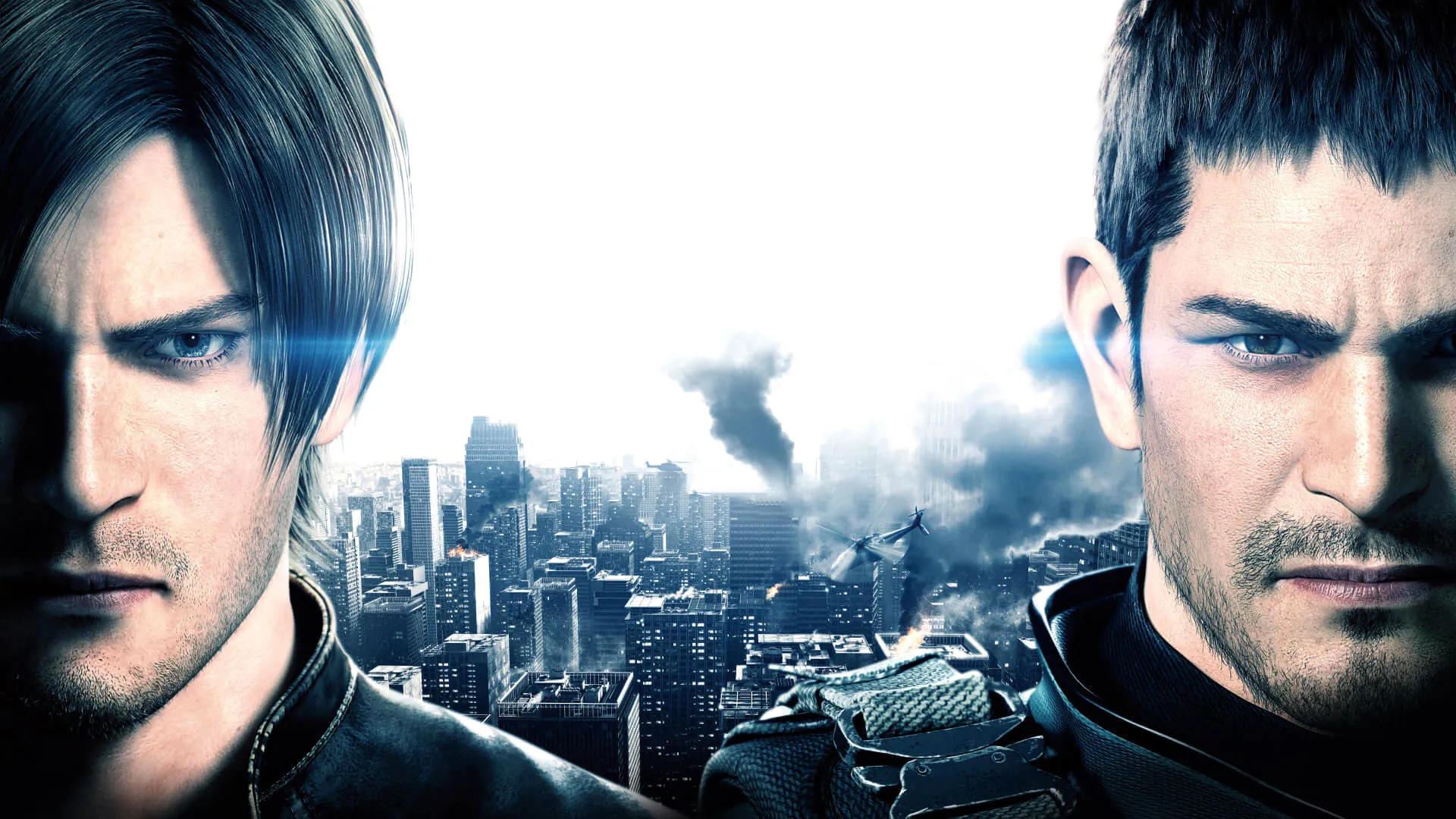 Filme Resident Evil: A Vingança Imagem Do Filme Resident Evil: A Vingança
