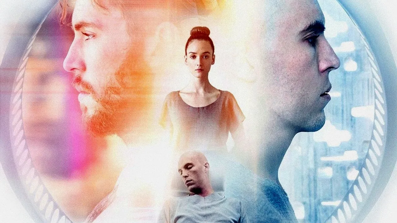 Filme Reviver Imagem Do Filme Reviver