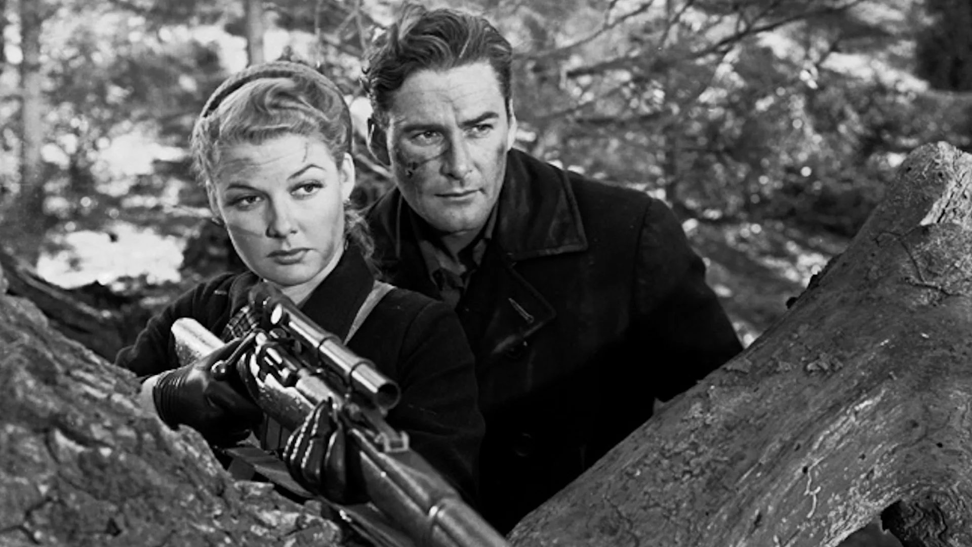 Filme Revolta! Imagem Do Filme Revolta!