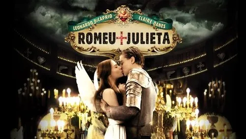 Imagem De Fundo Da Série Romeu + Julieta