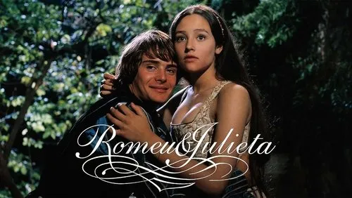 Imagem De Fundo Da Série Romeu & Julieta