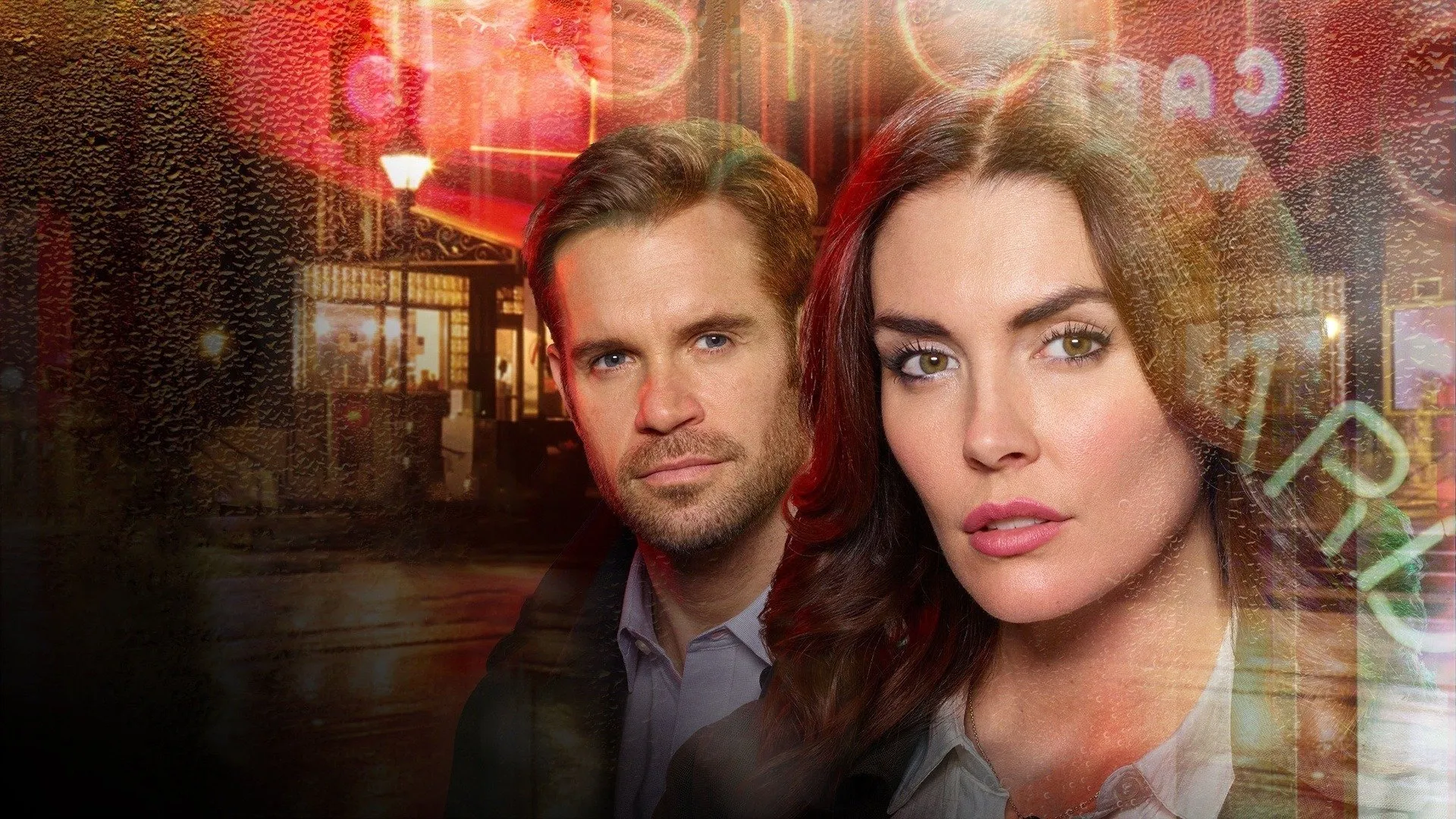 Filme Ruby Herring Mysteries: Prediction Murder Imagem Do Filme Ruby Herring Mysteries: Prediction Murder