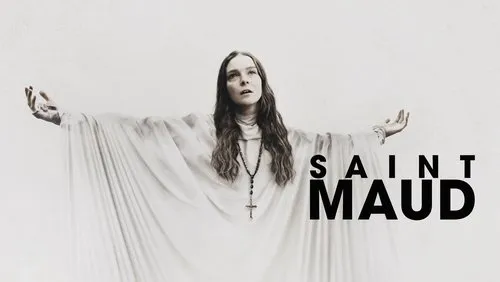 Background Santa Maud