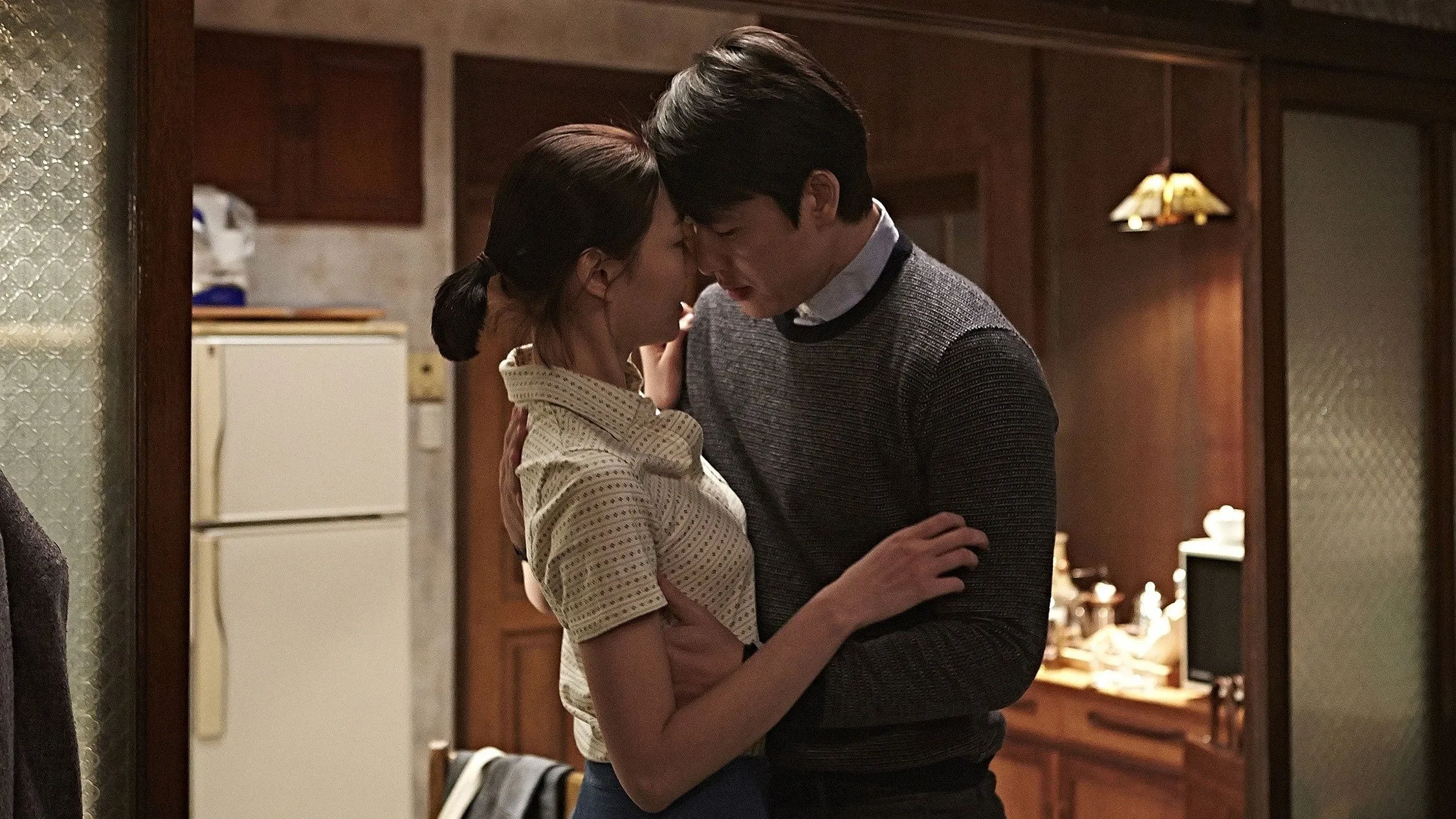 Filme Scarlet Innocence Imagem Do Filme Scarlet Innocence
