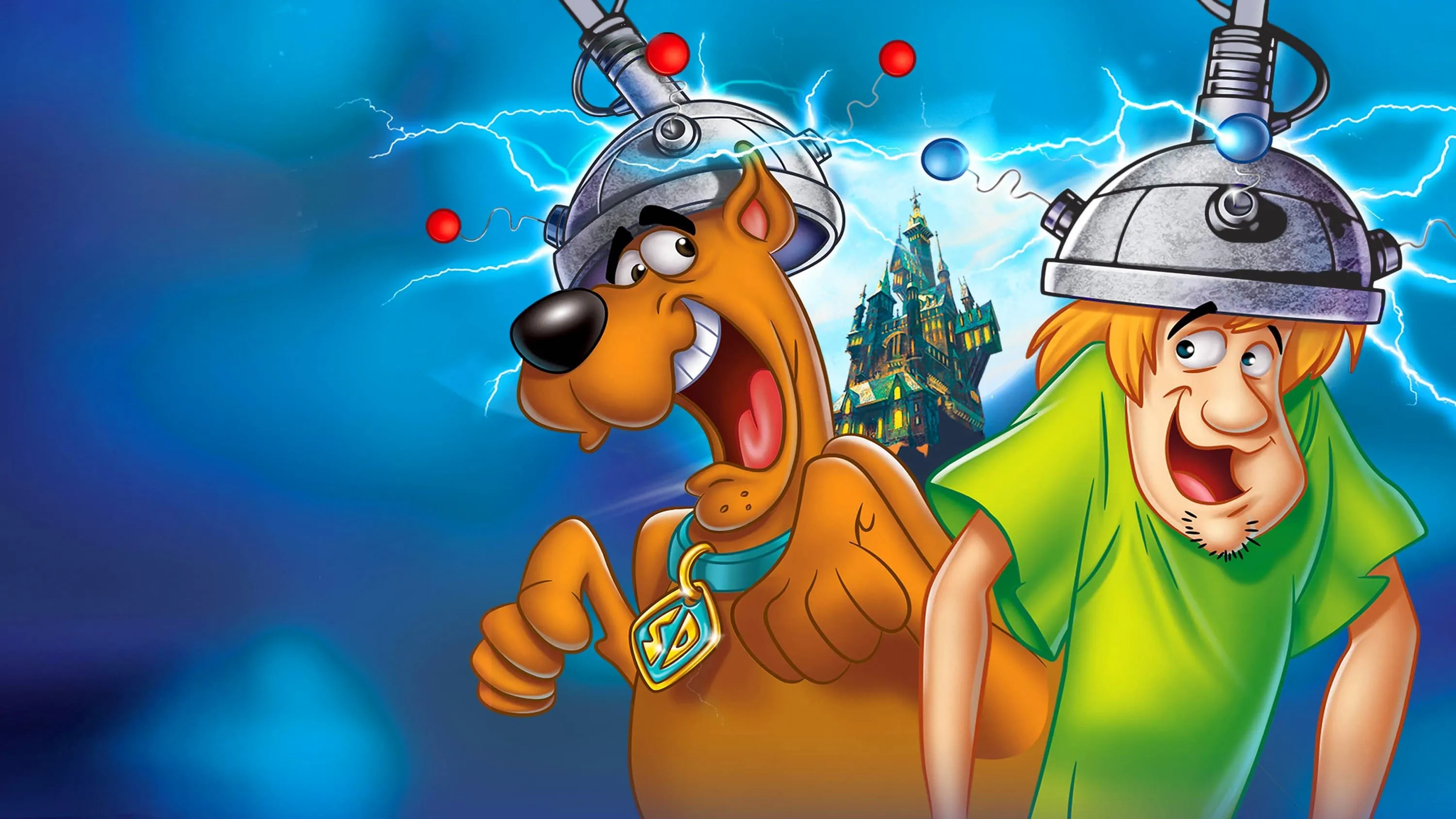 Filme Scooby-Doo! e a Maldição do Frankenstein Imagem Do Filme Scooby-Doo! e a Maldição do Frankenstein