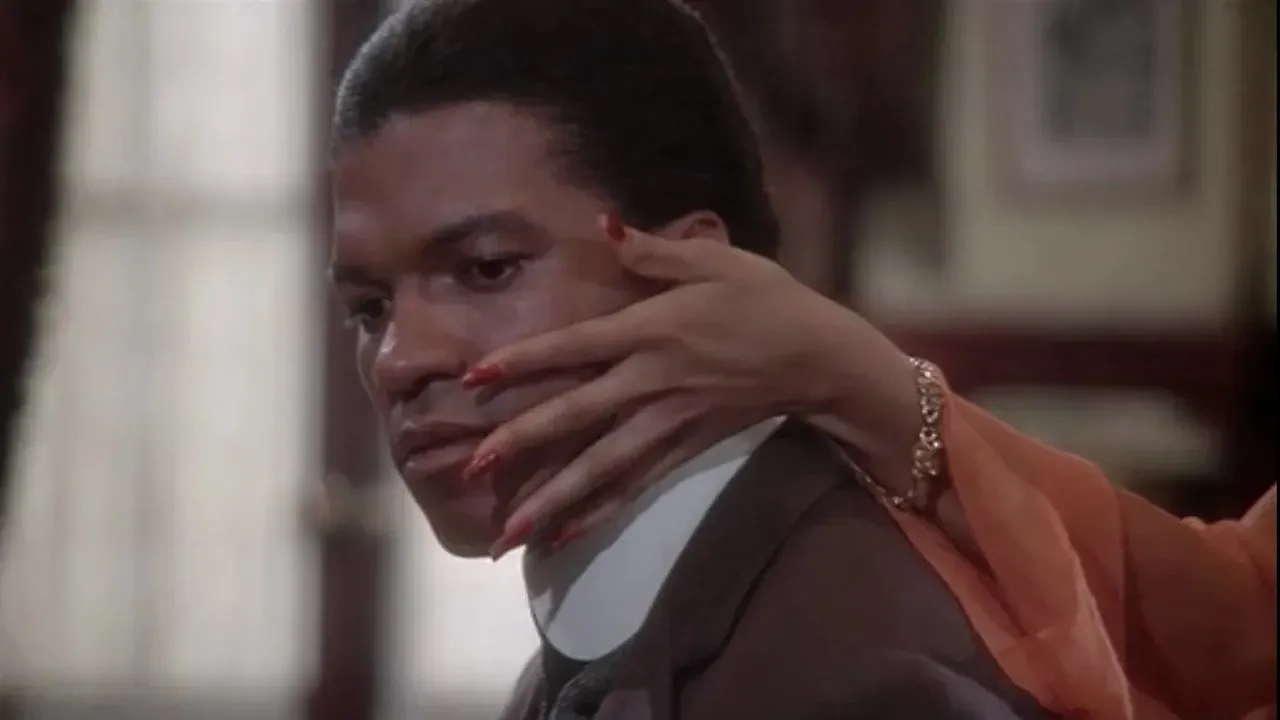 Filme Scott Joplin Imagem Do Filme Scott Joplin